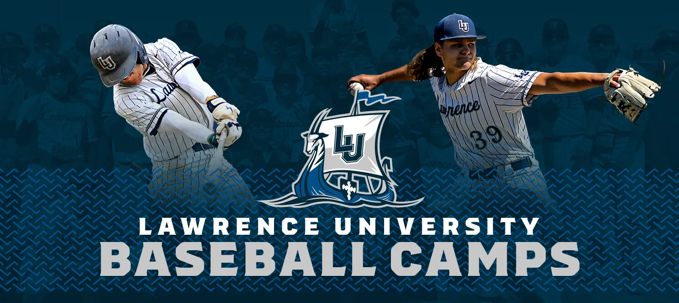 Lawrence University Baseball Camps