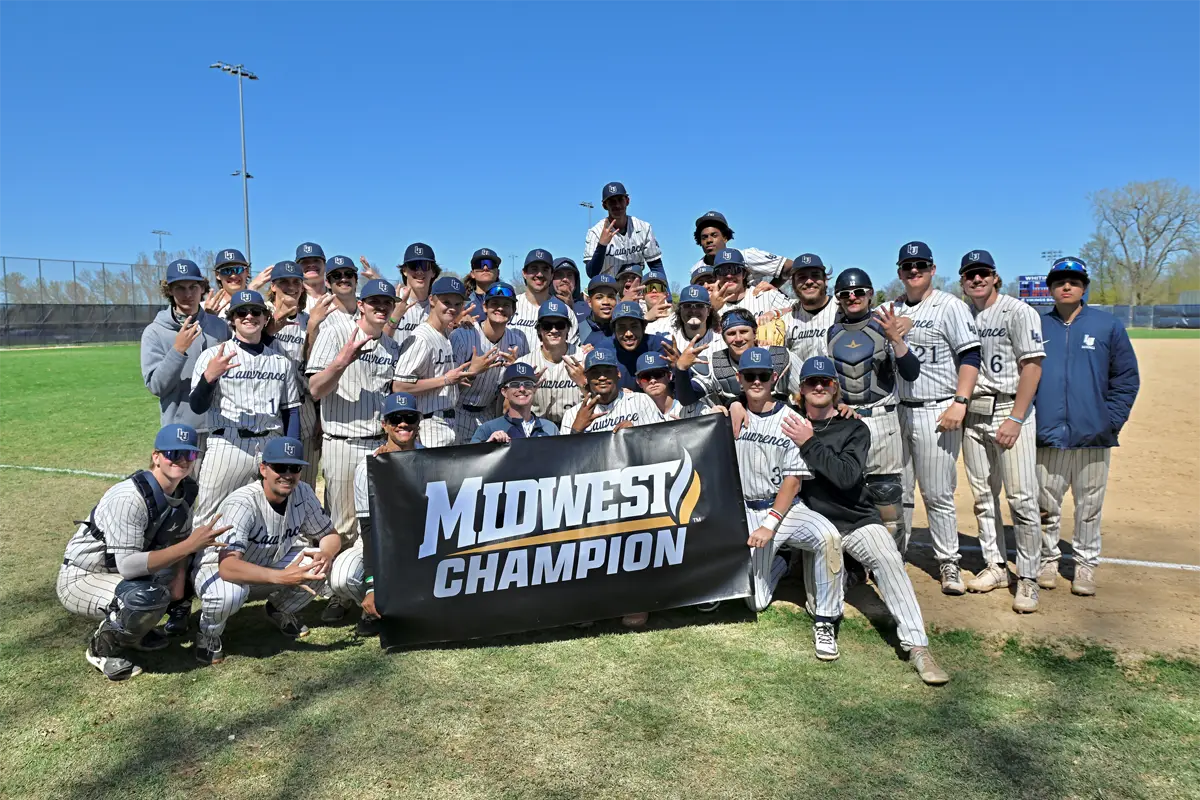 Lawrence Baseball
