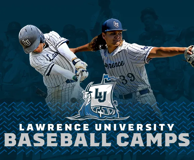 Lawrence University Baseball Camps