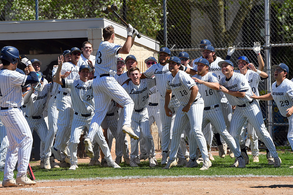 Lawrence Baseball