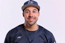 Head Coach Trent Whitcomb