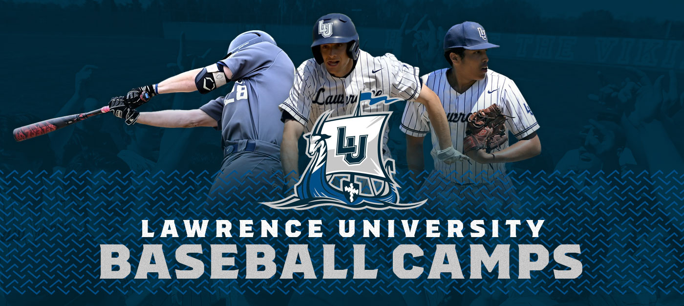 Lawrence University Baseball Camps
